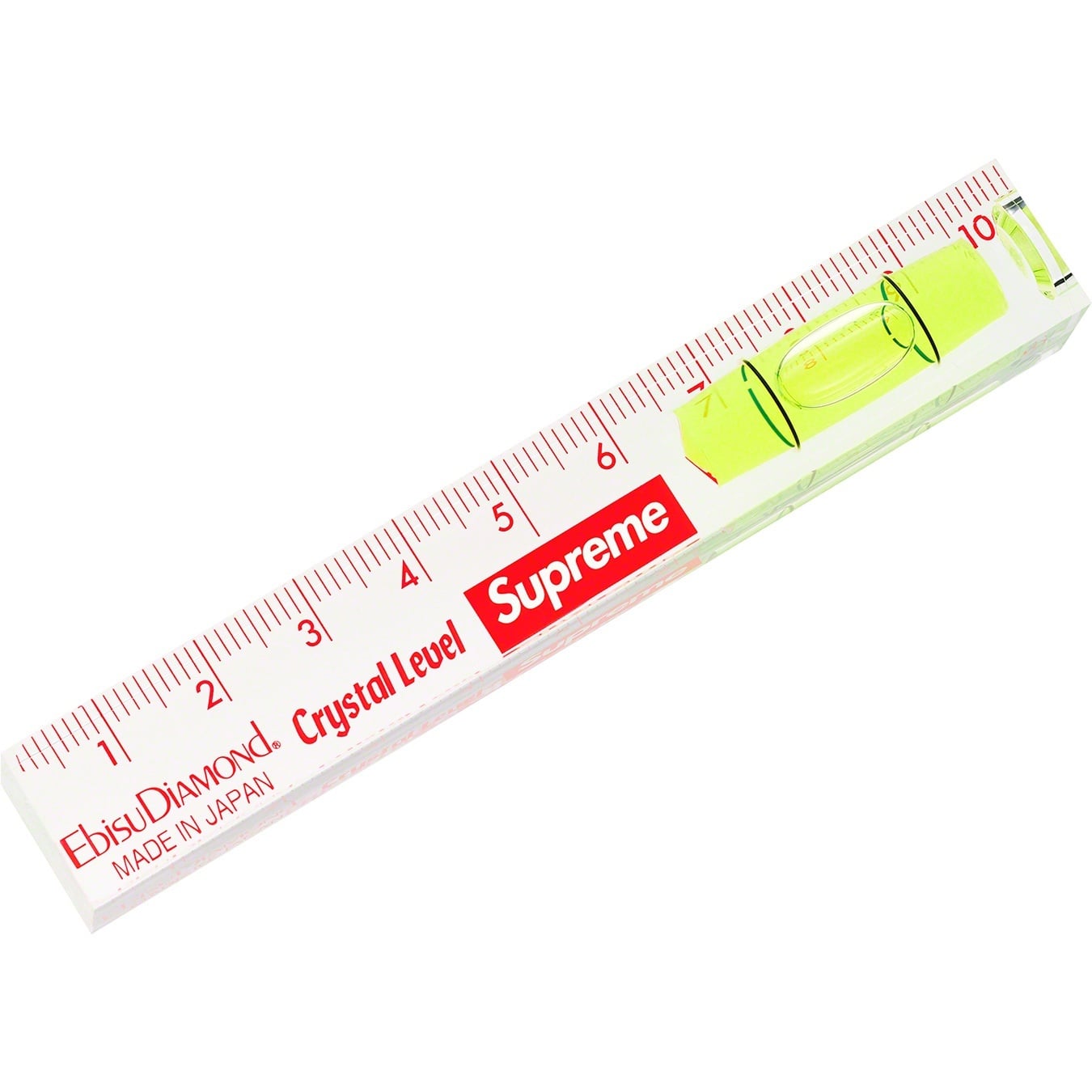 Supreme®/Ebisu Diamond Level view 2